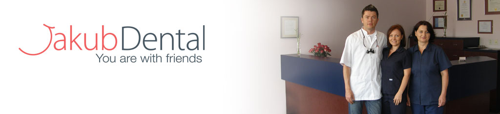 Jakub Dental Team